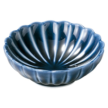 M.Style Epoch Porcelain Round Bowl 90mm 6 pcs