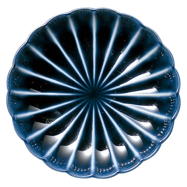 M.Style Epoch Porcelain Round Plate