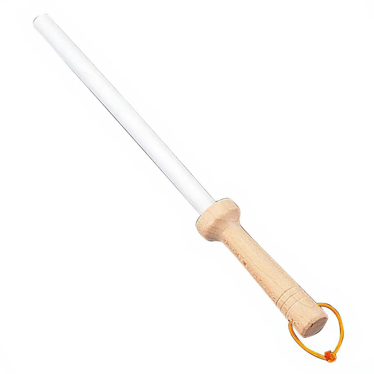 MAC 8 1/2 White Ceramic Honing Rod (SR-85) – MAC Knife