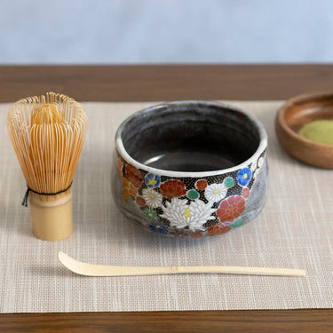 Manyo Bamboo Chasen Matcha Tea Whisk