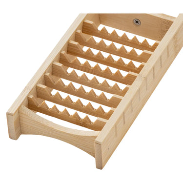 Manyo Bamboo Oni-oroshi Grater Square
