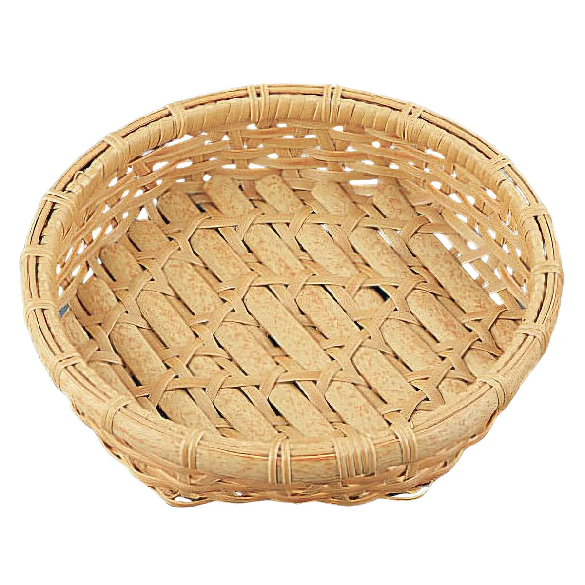 MANYO Polypropylene Serving Basket Hors D&#39;oeuvre