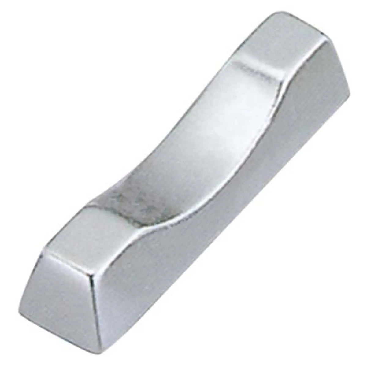 MIN Aluminum Chopstick Rest Square - Globalkitchen Japan