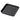 MIN Cast Iron Square Sizzler Platter Grill