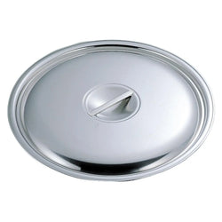MT-Torimatsu Stainless Steel Bowl Lid