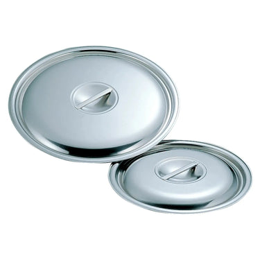 MT-Torimatsu Stainless Steel Bowl Lid