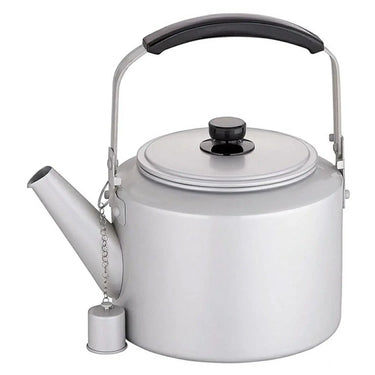 Maekawa Kinzoku Aluminum Kettle