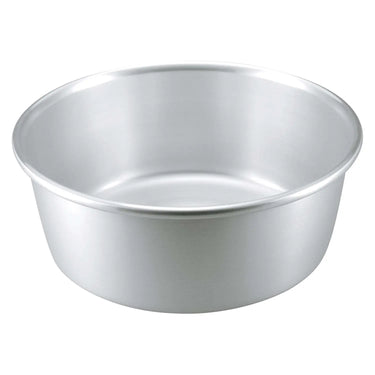 Maekawa Kinzoku Anodized Aluminum Wash Basin