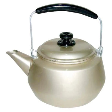 Maekawa Kinzoku Good Aluminum Kettle