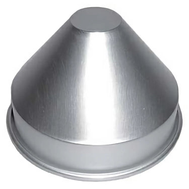 Maekawa Kinzoku Aluminum Rice Mold Mt. Fuji