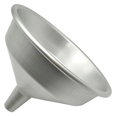 Maekawa Kinzoku Anodized Aluminum Funnel