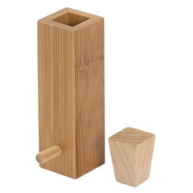 Manyo Bamboo Sansho Spice Container