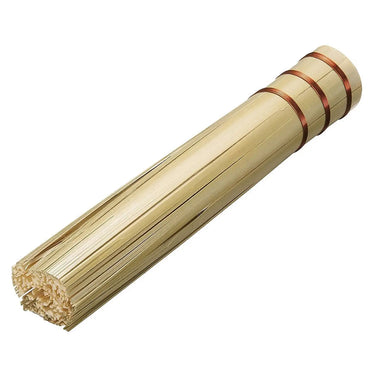 Manyo Bamboo Sasara Scrub Brush