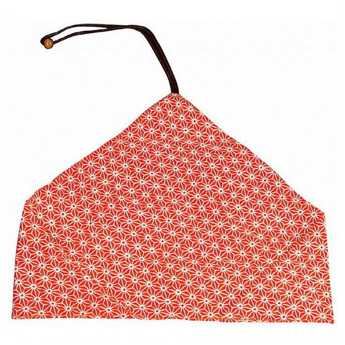 Marujyu Cotton Portable Chopsticks Bag