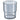 Marukei AS Resin Stackable Tumbler 200ml