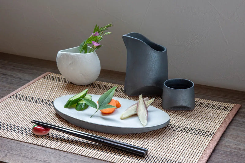 Bringing Significance to the Occasion with Earthenware Ceramics