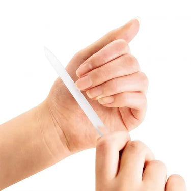 Maruto Glass Nail File