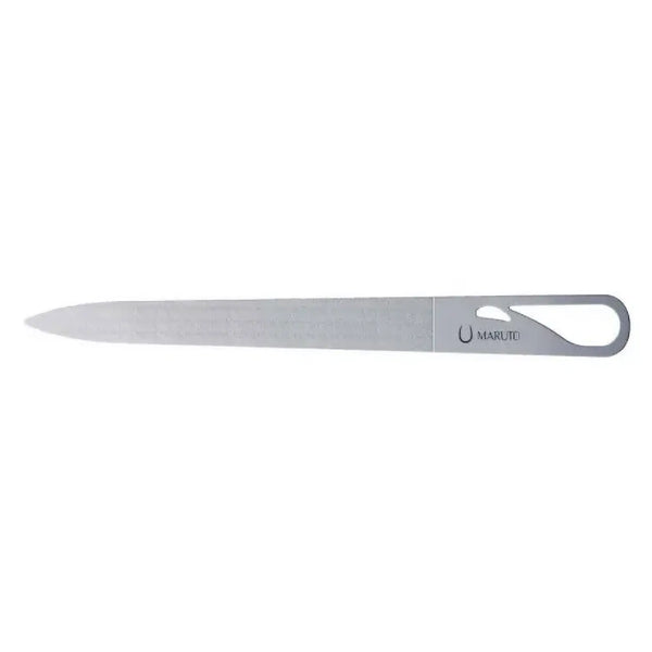 Maruto Stainless Steel Nail File