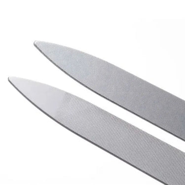 Maruto Stainless Steel Nail File