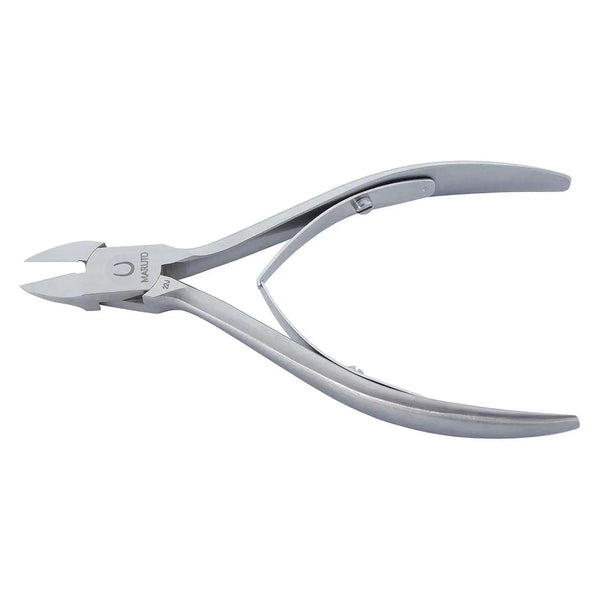 Maruto Stainless Steel Nail Nipper