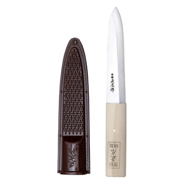 Masahiro Original Steel Makiri Knife