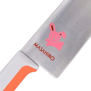 Masahiro Stainless Steel Children's Knife Rabbit 24347 - Globalkitchen Japan