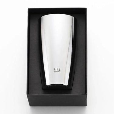 Migakiya Syndicate Stainless Steel Beer Tumbler 400ml