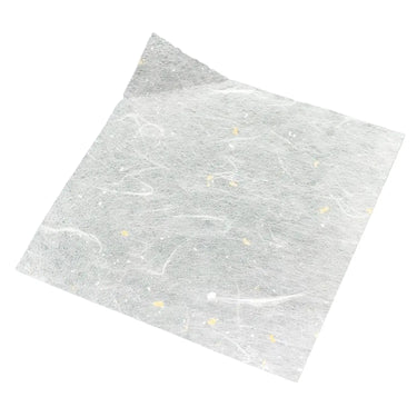 Min Gold Leaf-Style Washi Paper Food Serving Sheet 500-Count