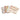 Min Japanese Chiyogami Paper Food Serving Sheet 1200-Count