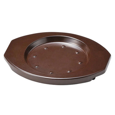 Min Aluminum 2-Layer Grill Pan 170mm