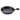 Min Aluminum 2-Layer Grill Pan with Handle