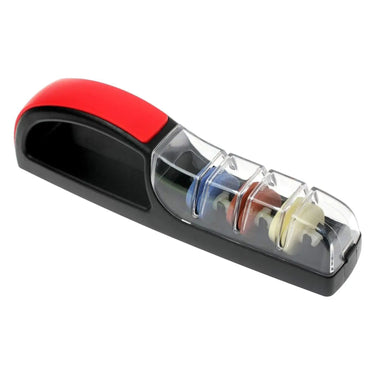 MinoSharp Plus Water Wheel Universal Sharpener 550