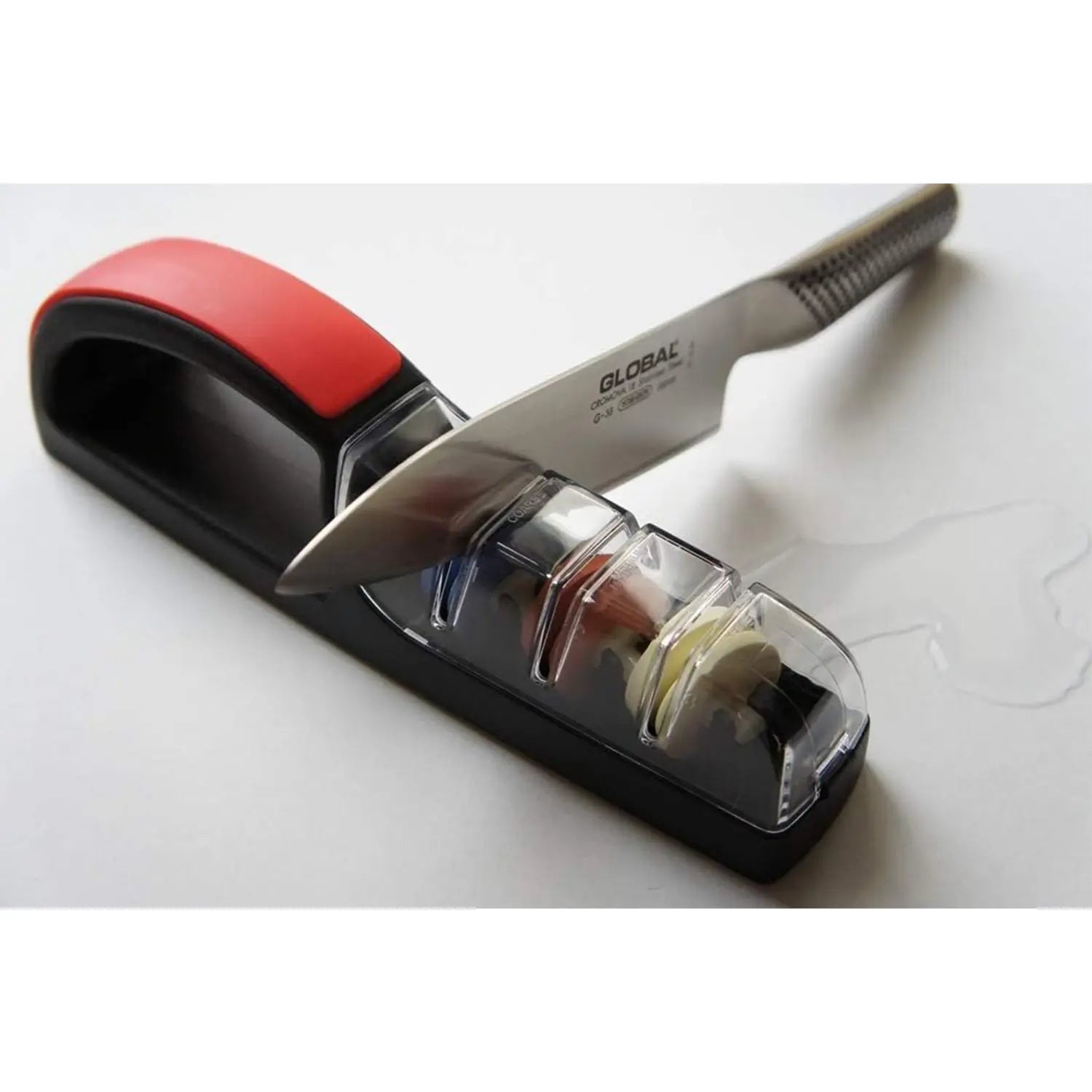 Global Speed Sharpener GSS-01 - Discovery Japan Mall
