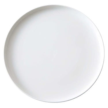 Miyawo Reinforced Porcelain Coupe Plate