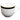 Miyawo A La Carte Reinforced Porcelain American Coffee Cup 250ml