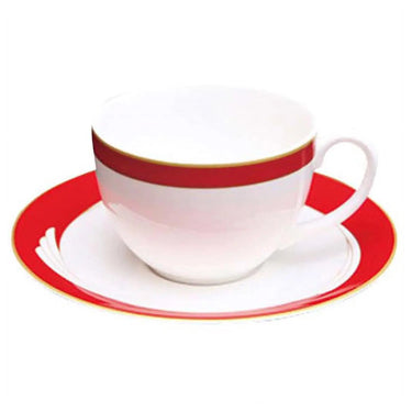 Miyawo A La Carte Reinforced Porcelain Coffee Cup 200ml
