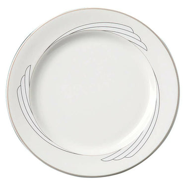 Miyawo A La Carte Reinforced Porcelain Plate 270mm