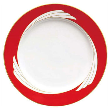 Miyawo A La Carte Reinforced Porcelain Plate