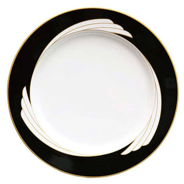 Miyawo A La Carte Reinforced Porcelain Plate