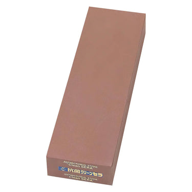 Naniwa Clean Sera Antibacterial Sharpening Stone 1000 Grit