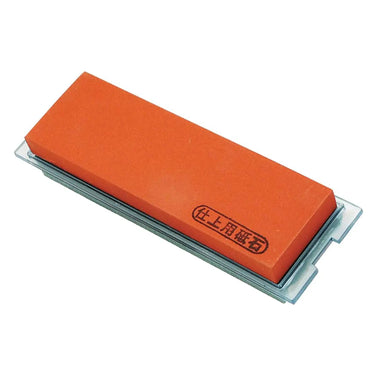 Naniwa Combination Sharpening Stone 220/1000 Grit with Base