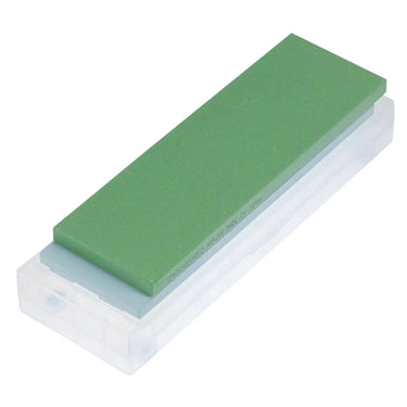 Naniwa Gouken Kagayaki Twin Sharpening Stone Set of 2