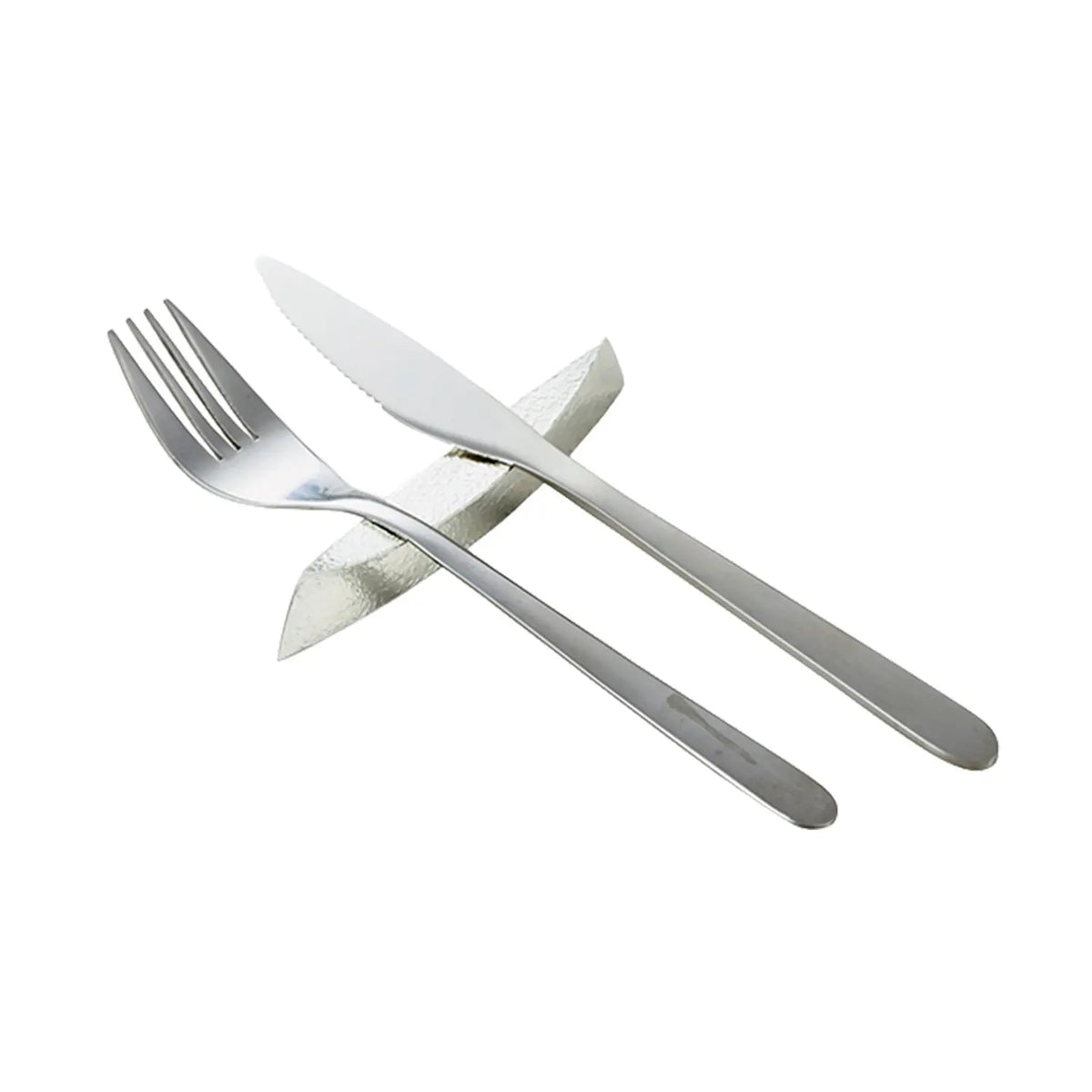 NOUSAKU Tin Cutlery Rest Terre