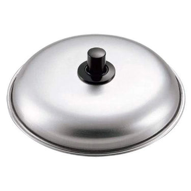 Nakao-Alumi Anodized Aluminum Oyakodon Pan Lid