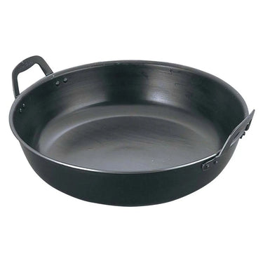 Nakao Cast Iron Tempura Pot