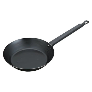 Nakao Iron Frying Pan