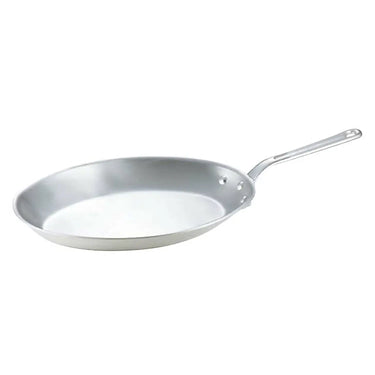 Nakao King Aluminum Oval Frying Pan