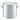 Nakao-Alumi King Aluminum Stockpot with Scale