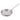 Nakao-Alumi King Anodized Aluminum Frying Pan