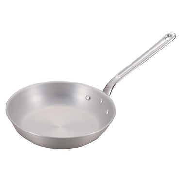 Nakao King Anodized Aluminum Frying Pan